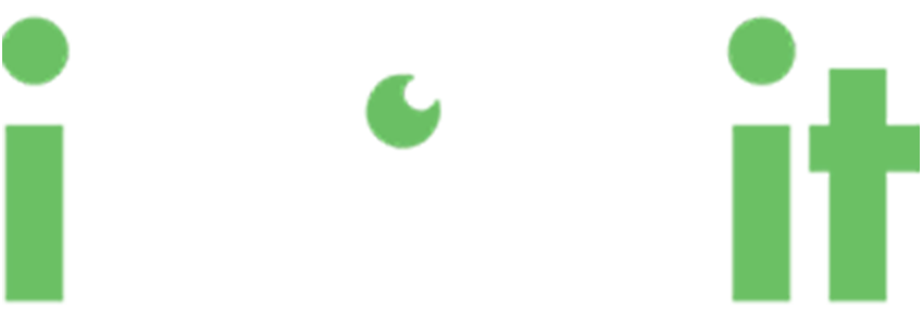 IVueIt Logo